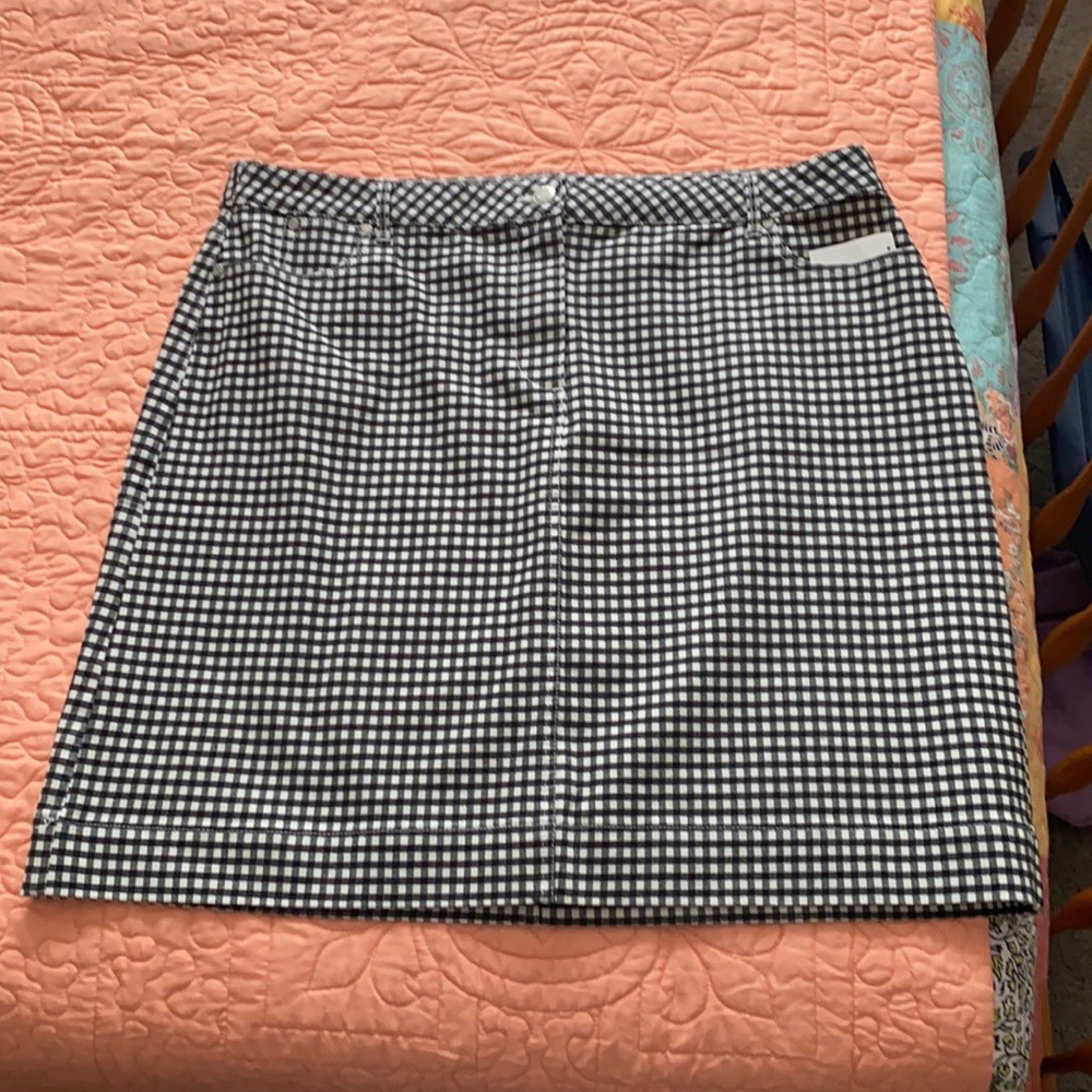 NWT Talbots skirt